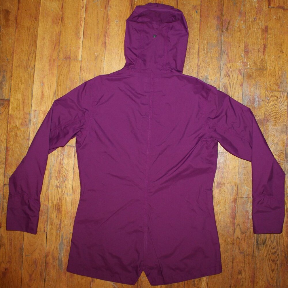 MEC Shell Rain Proof Jacket - Picture 5 of 5